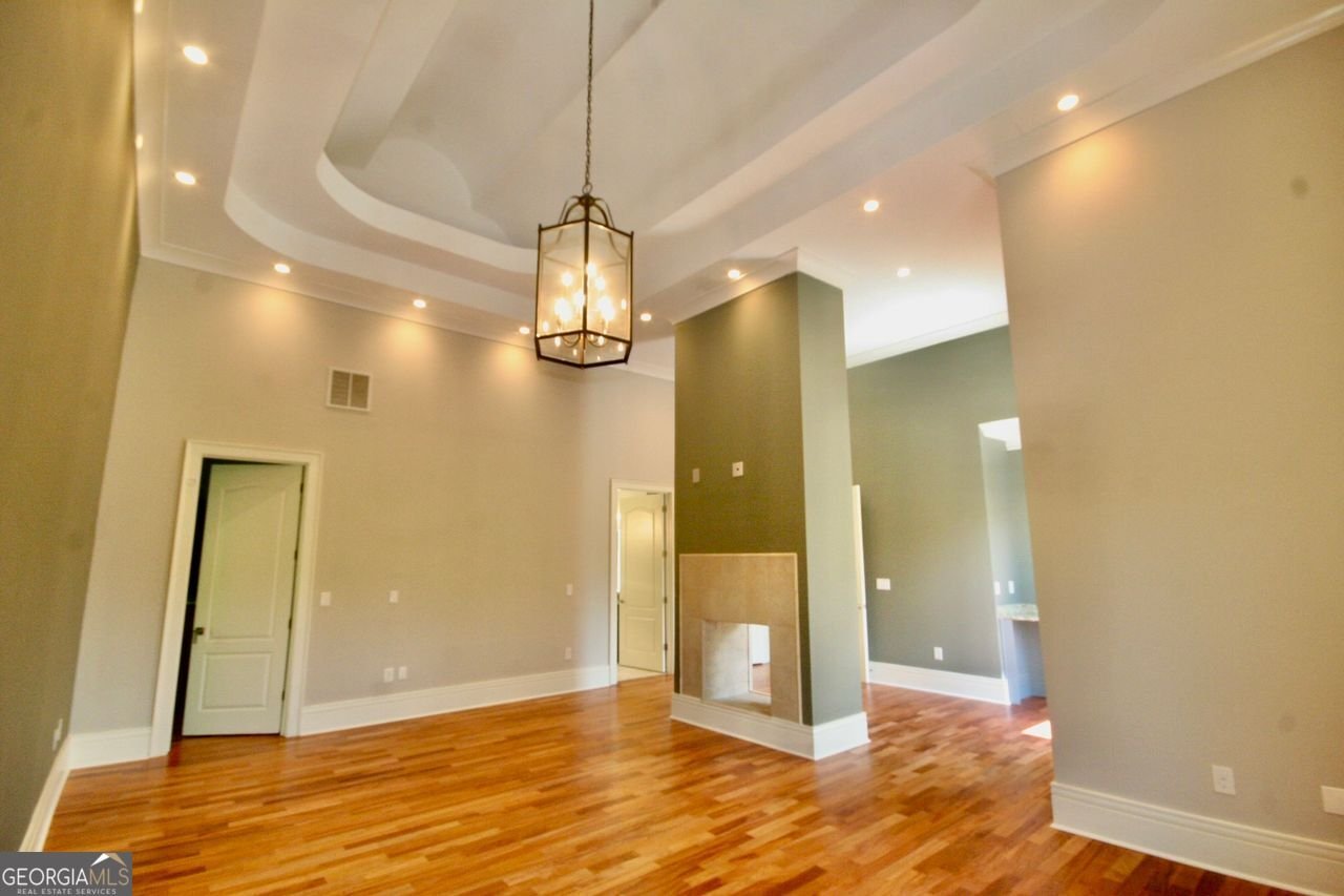 6509 LILY Trail Fairburn - 27