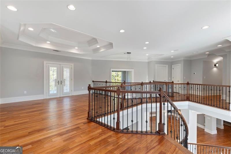 6509 LILY Trail Fairburn - 28