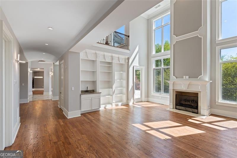6509 LILY Trail Fairburn - 31