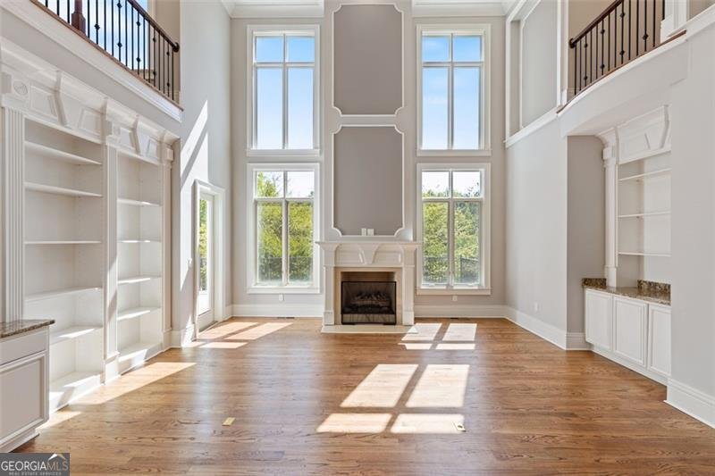 6509 LILY Trail Fairburn - 32