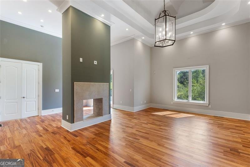 6509 LILY Trail Fairburn - 34