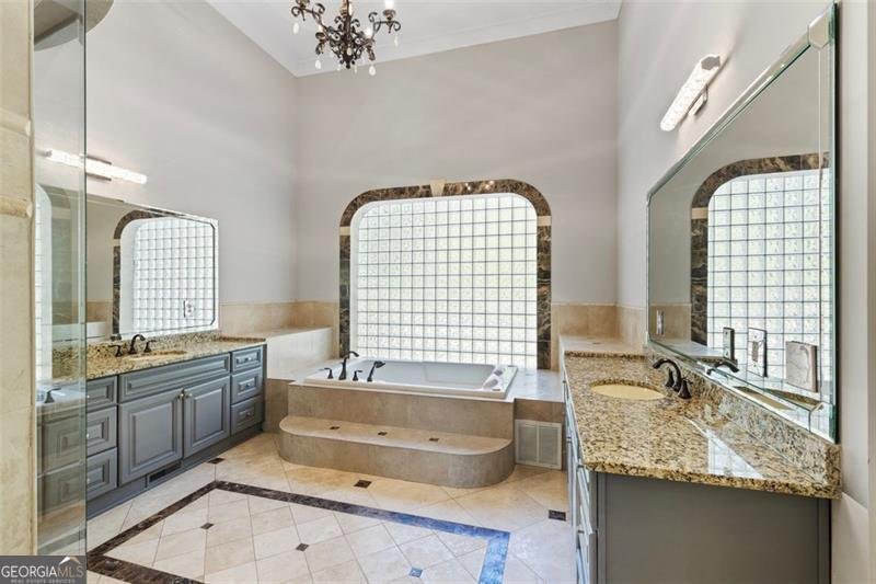 6509 LILY Trail Fairburn - 37