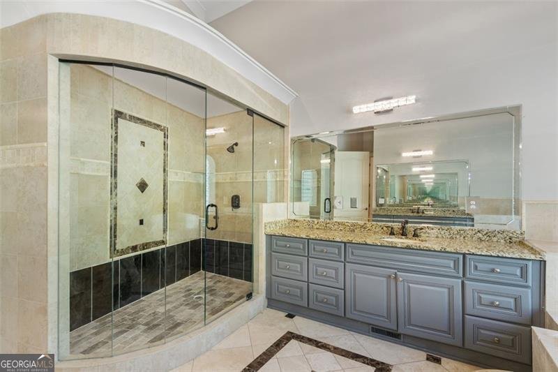 6509 LILY Trail Fairburn - 38