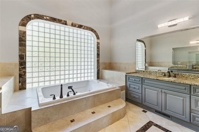 6509 LILY Trail Fairburn - 42