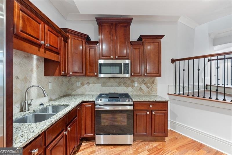6509 LILY Trail Fairburn - 45