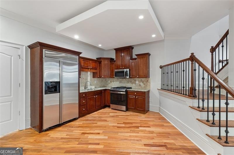 6509 LILY Trail Fairburn - 46