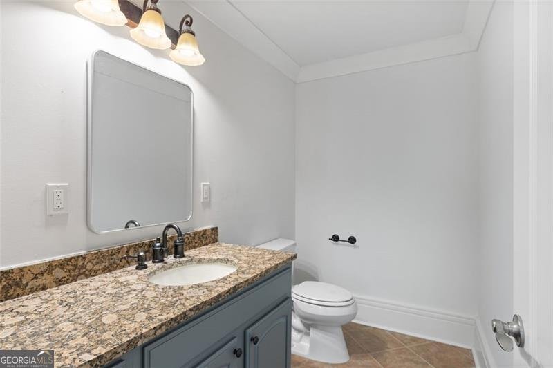 6509 LILY Trail Fairburn - 52