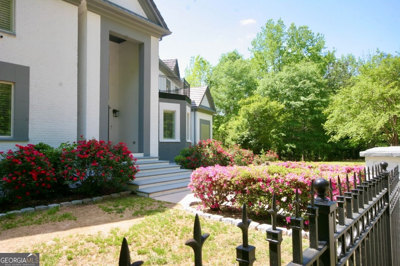 6509 LILY Trail Fairburn - 58