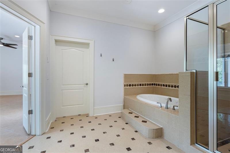 6509 LILY Trail Fairburn - 59