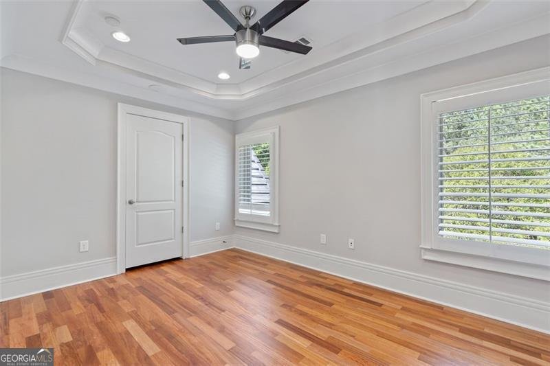 6509 LILY Trail Fairburn - 64