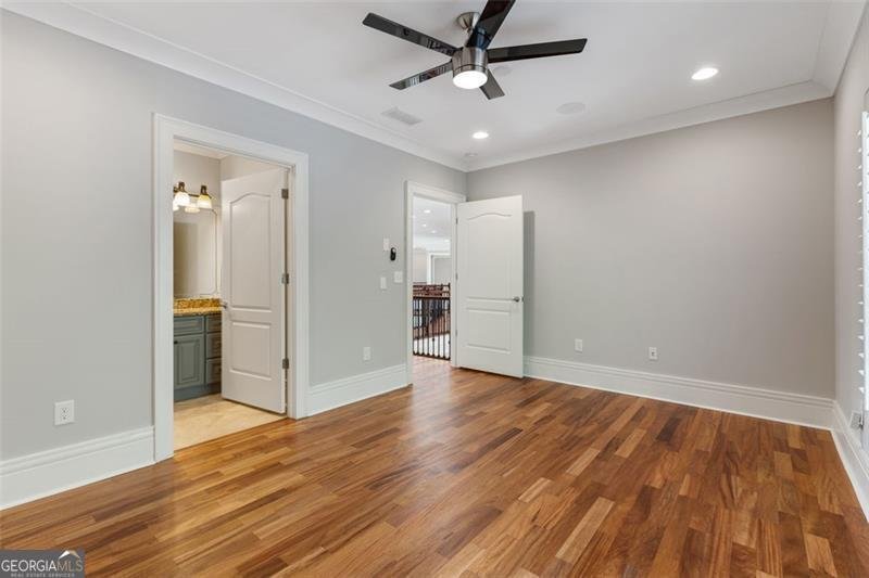 6509 LILY Trail Fairburn - 69