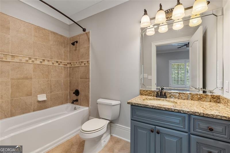 6509 LILY Trail Fairburn - 72