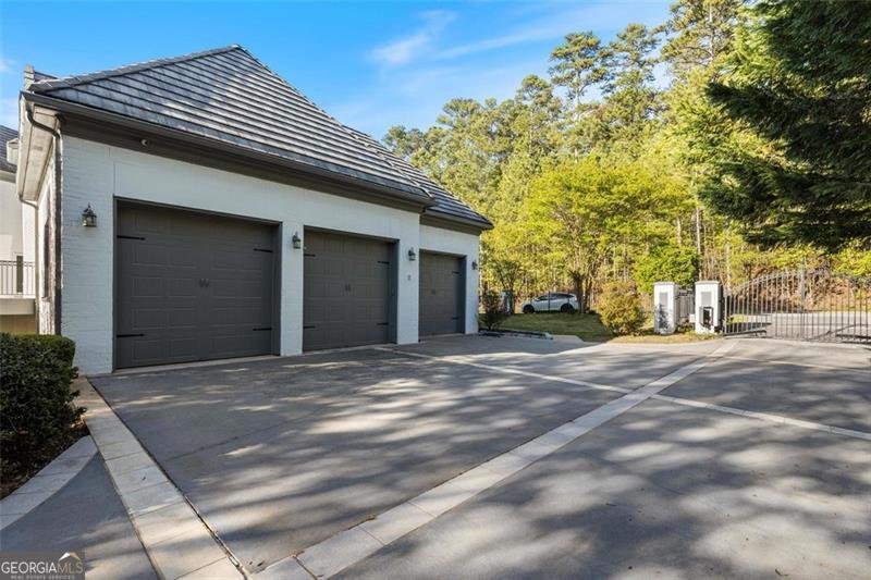 6509 LILY Trail Fairburn - 74
