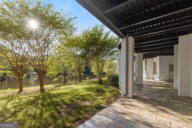 6509 LILY Trail Fairburn - 76