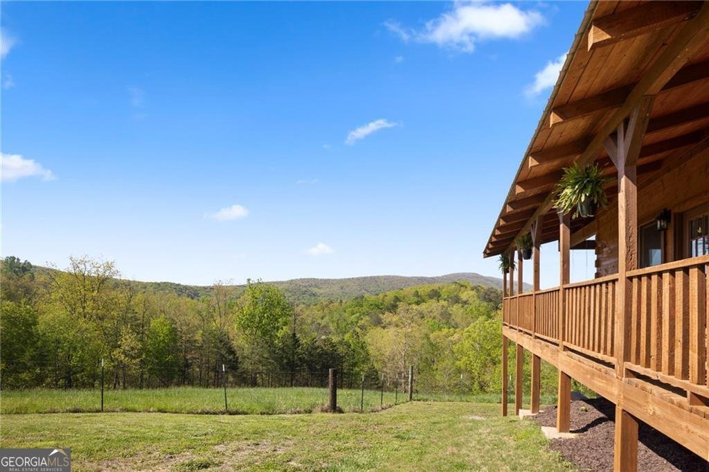 1587 Garland Mountain Trail Waleska - 8