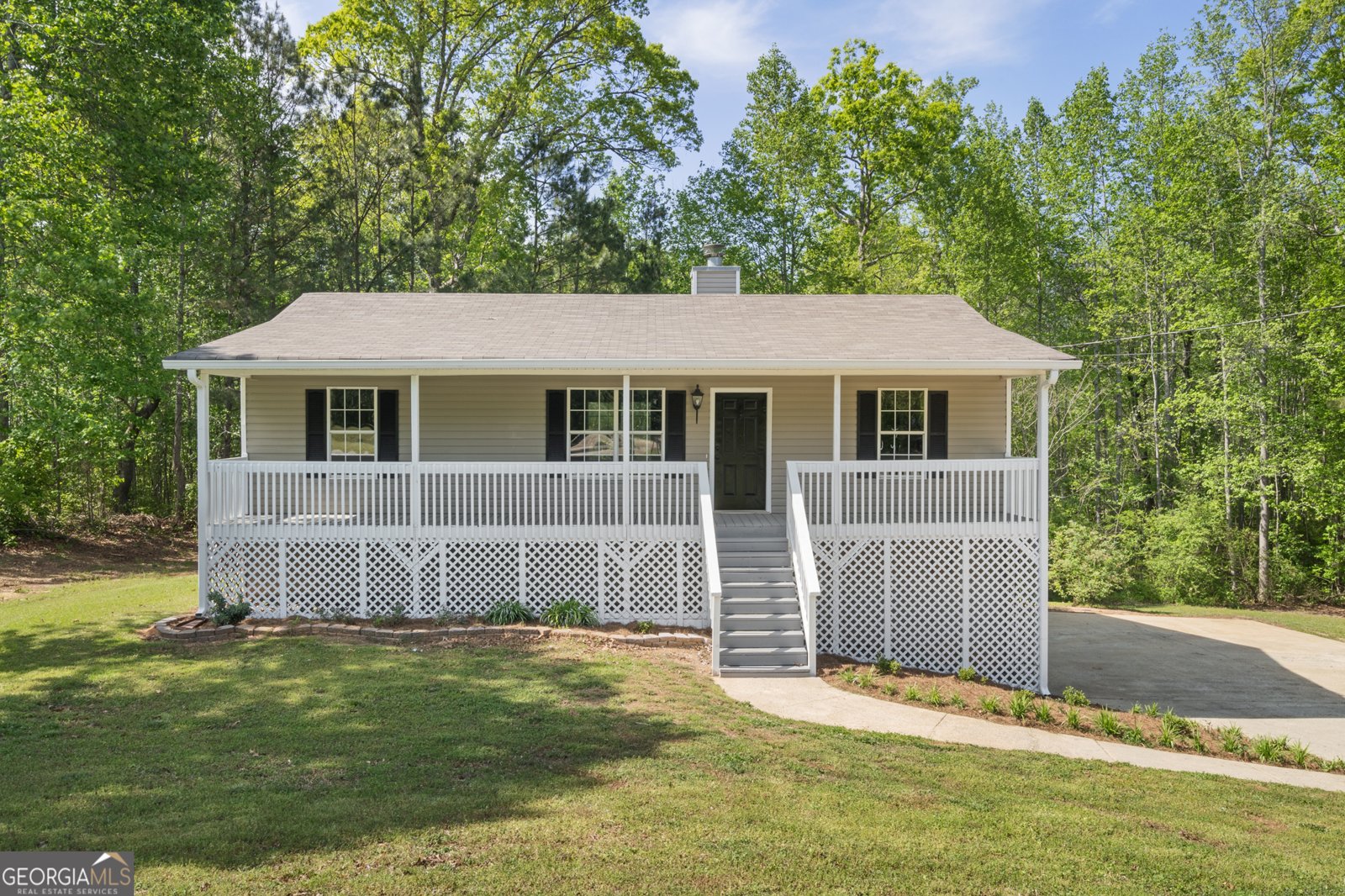 201 Rustin Drive Dallas - 1
