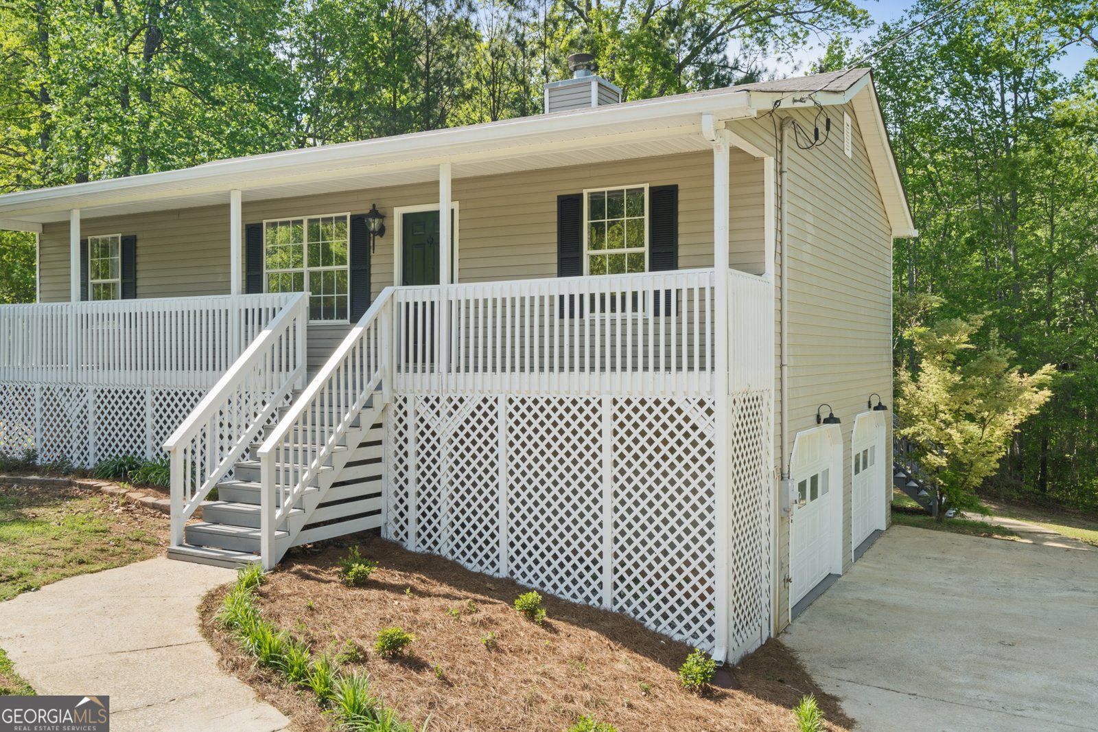201 Rustin Drive Dallas - 5