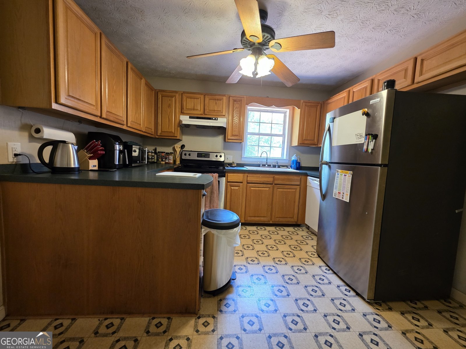 116 Boone Drive Newnan - 10