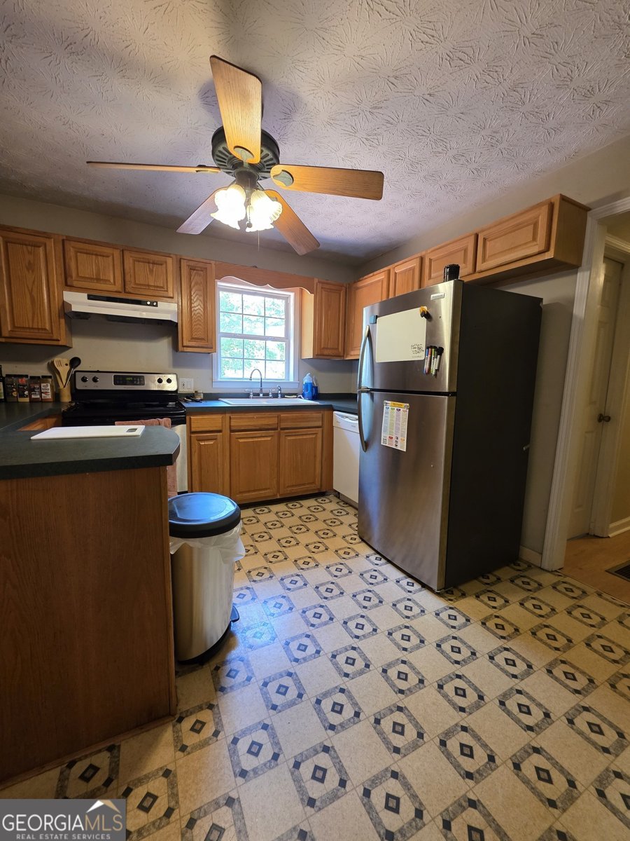 116 Boone Drive Newnan - 11