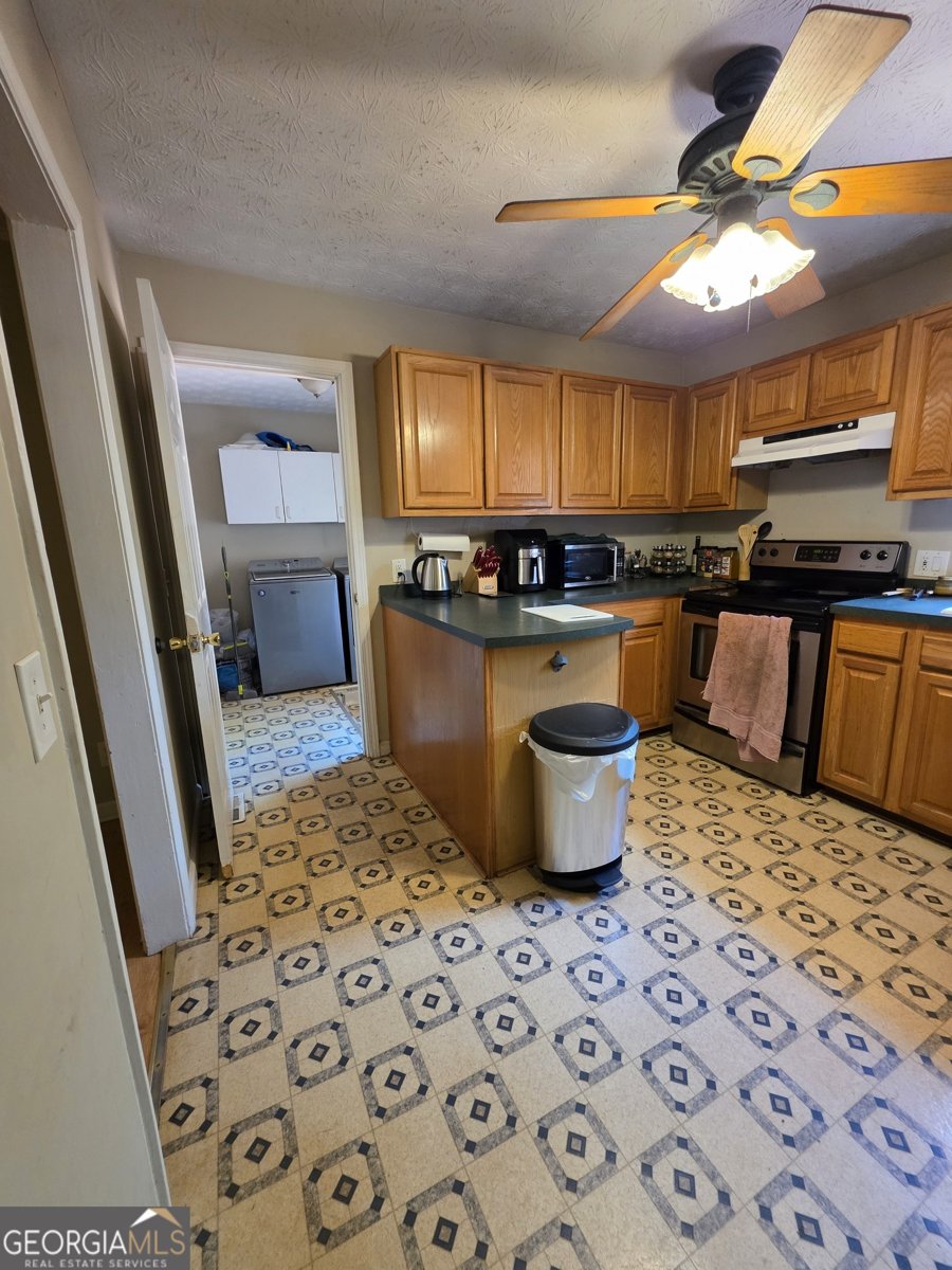 116 Boone Drive Newnan - 13