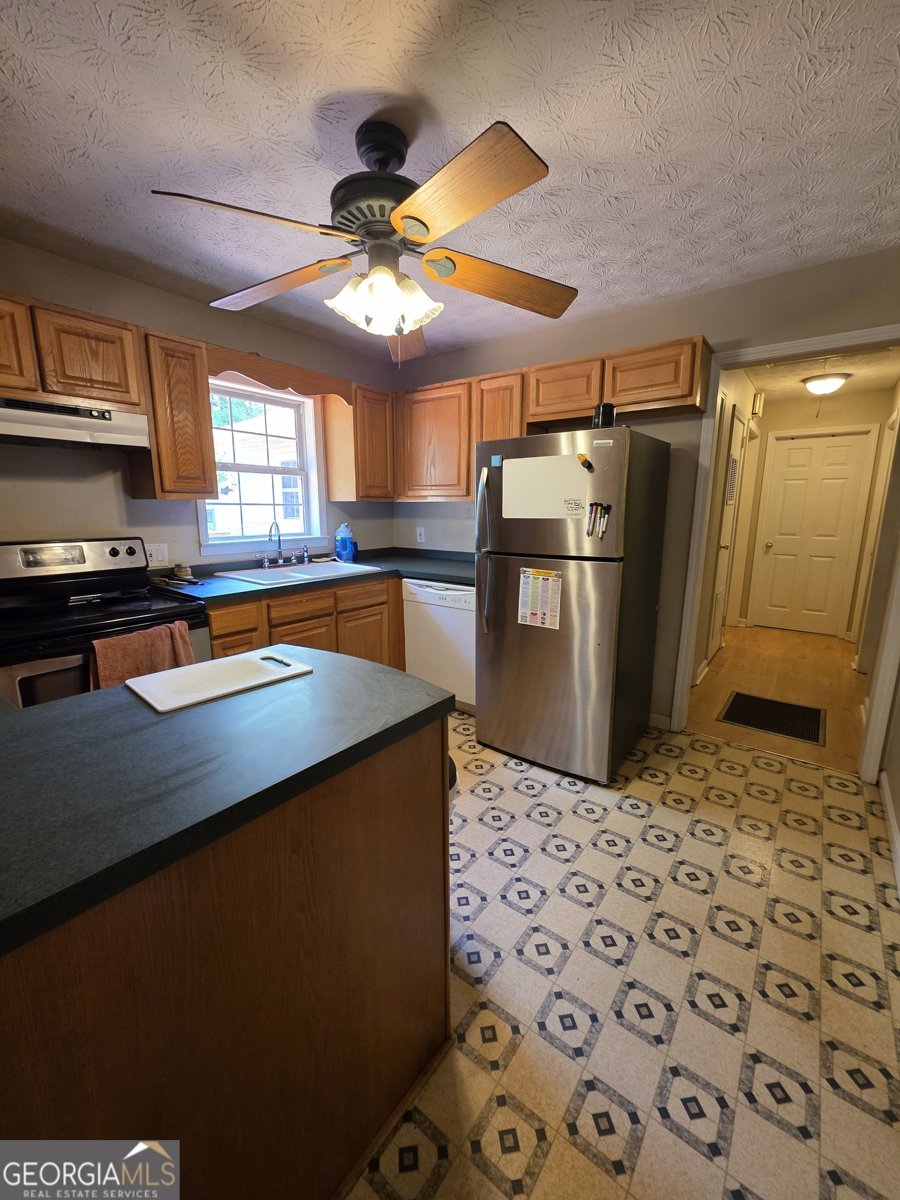 116 Boone Drive Newnan - 14