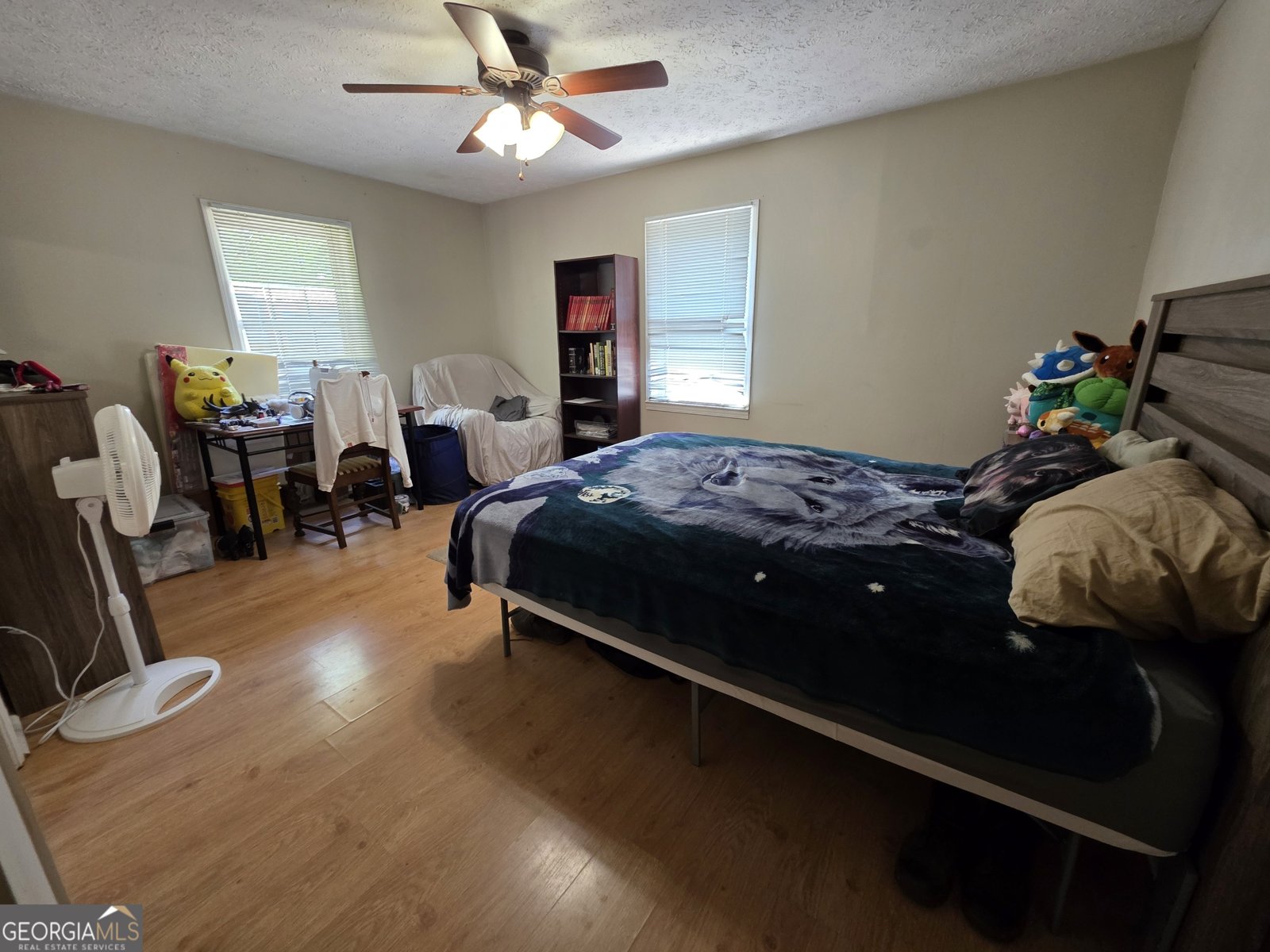 116 Boone Drive Newnan - 15