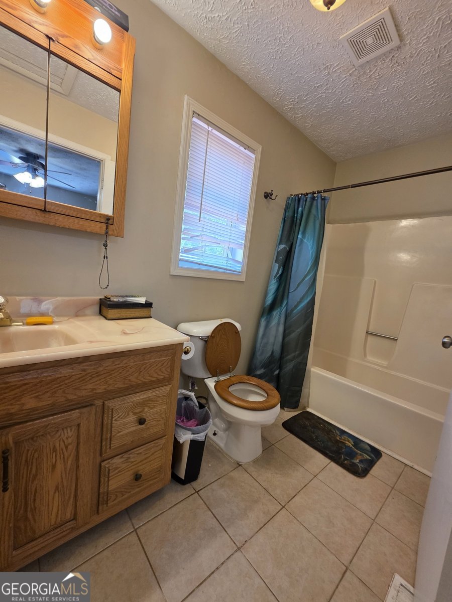 116 Boone Drive Newnan - 17