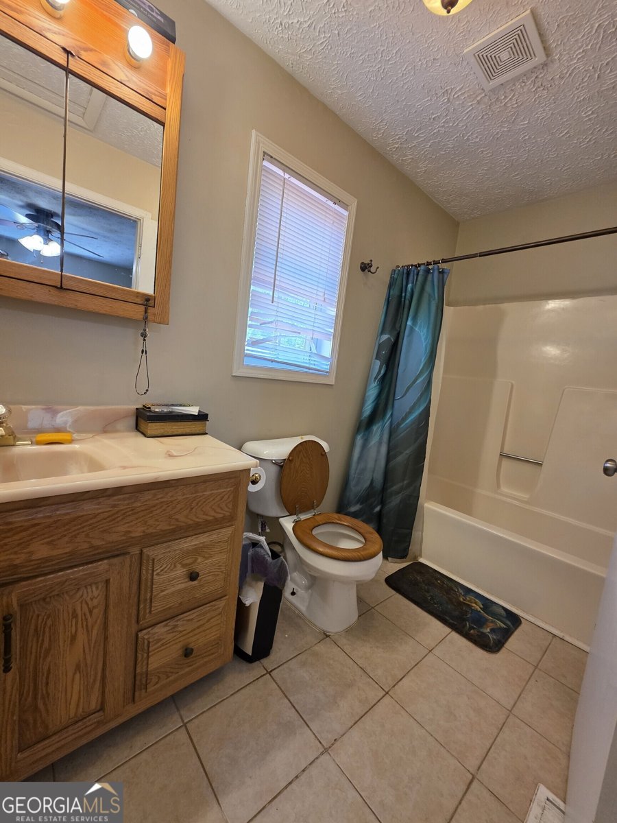 116 Boone Drive Newnan - 19