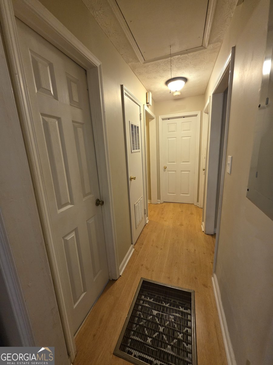 116 Boone Drive Newnan - 20