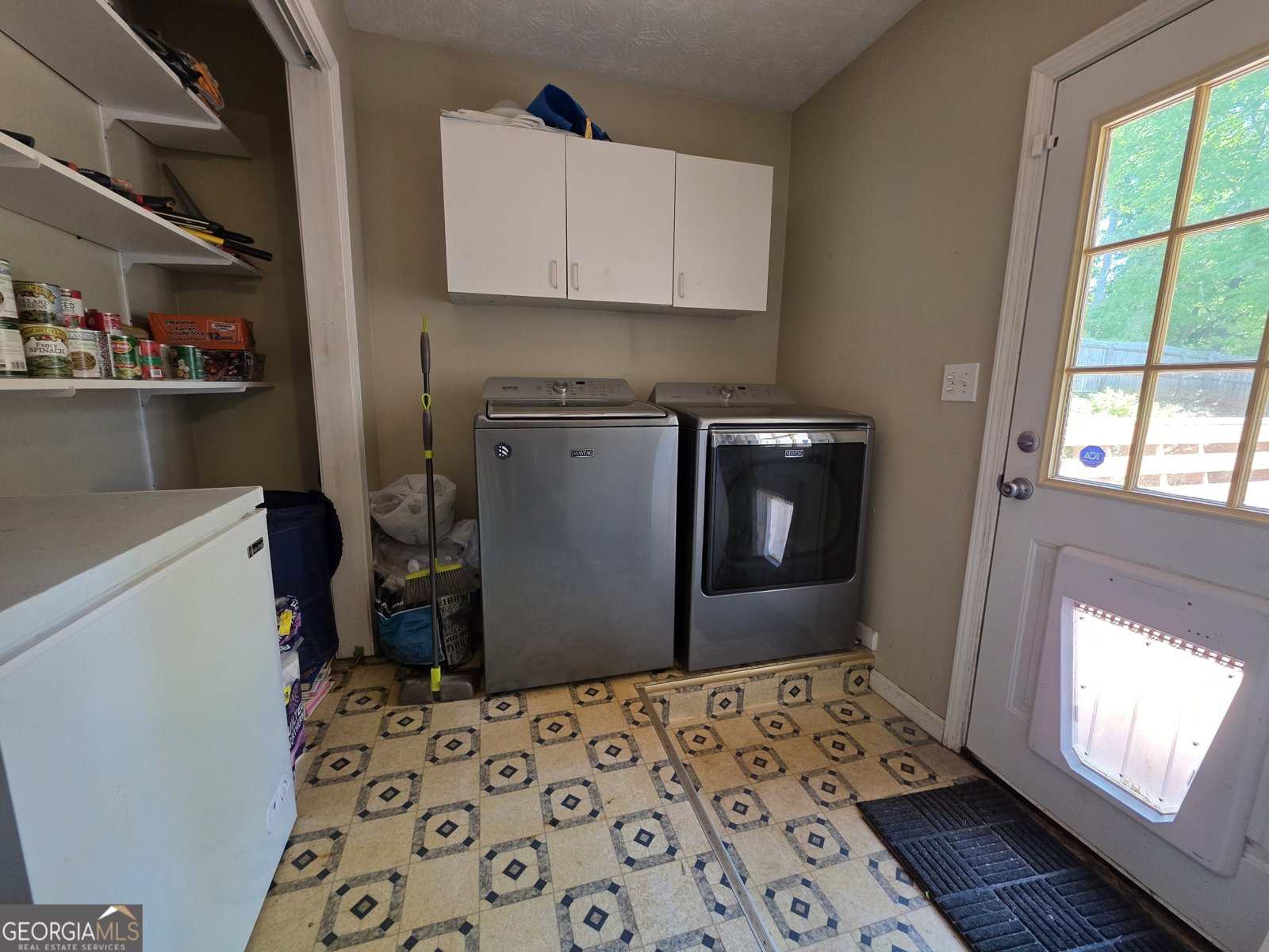116 Boone Drive Newnan - 21