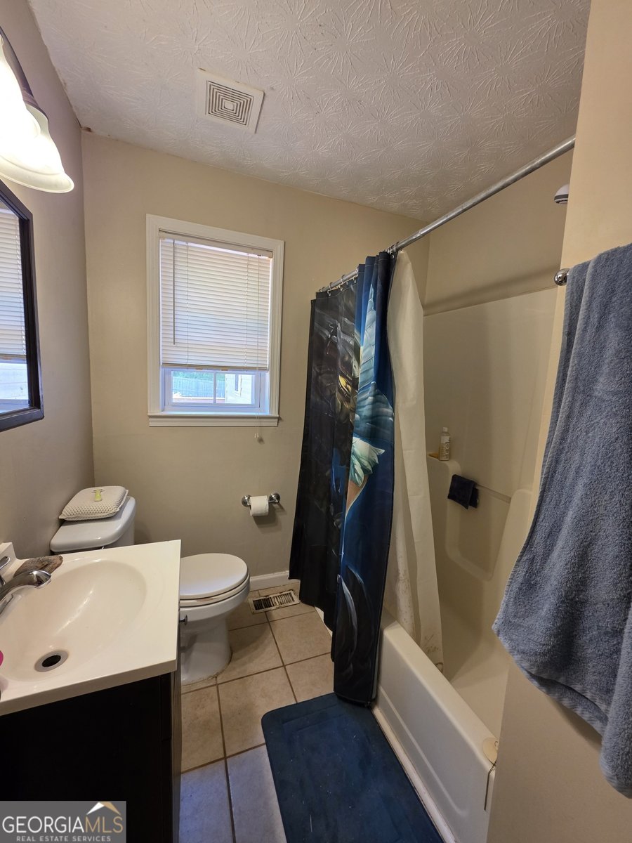 116 Boone Drive Newnan - 22