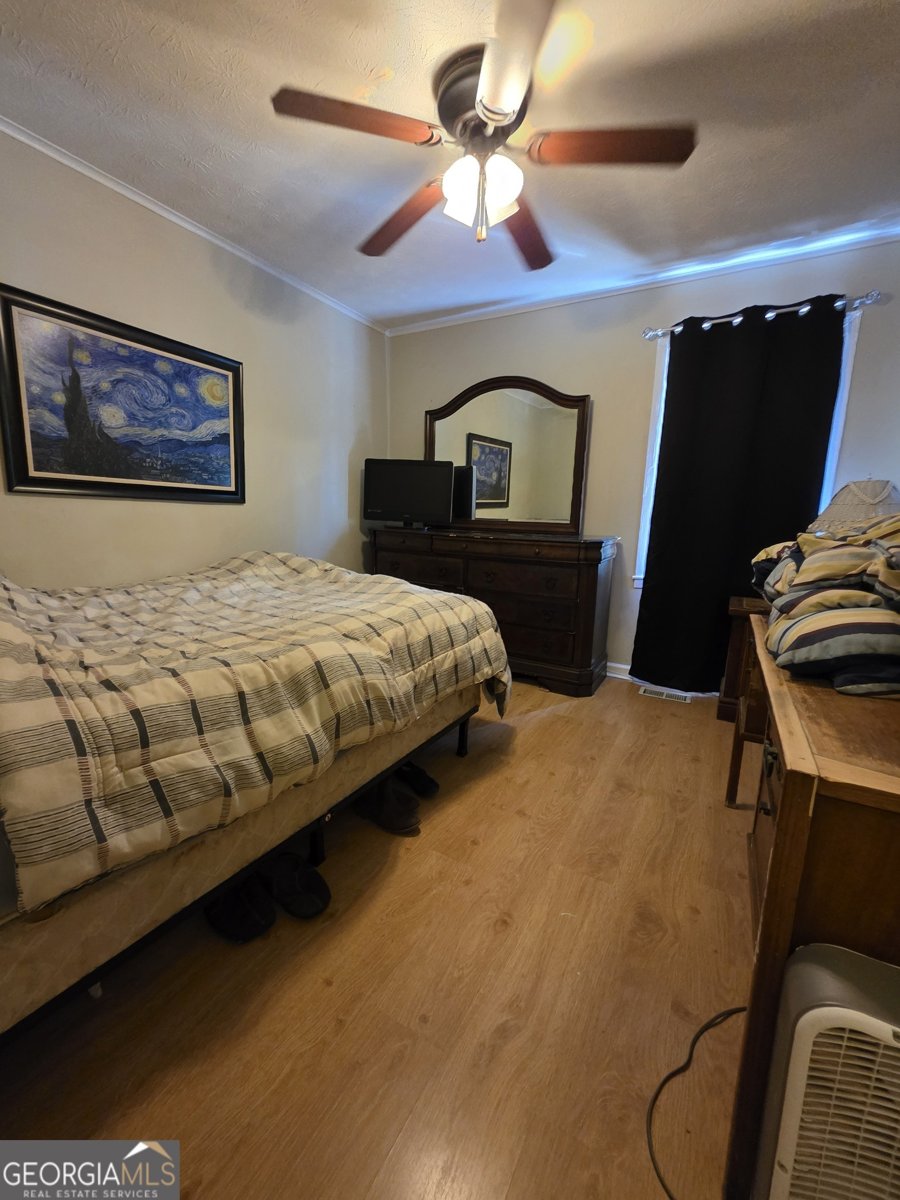 116 Boone Drive Newnan - 23