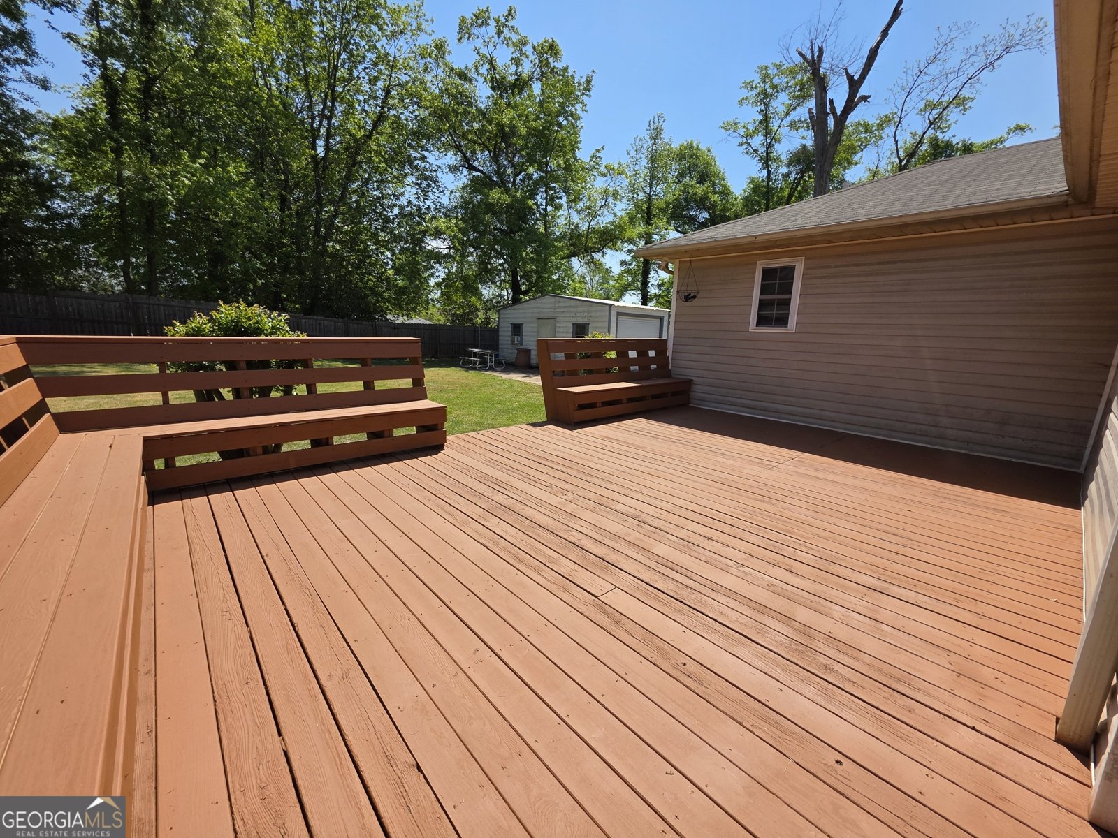 116 Boone Drive Newnan - 24