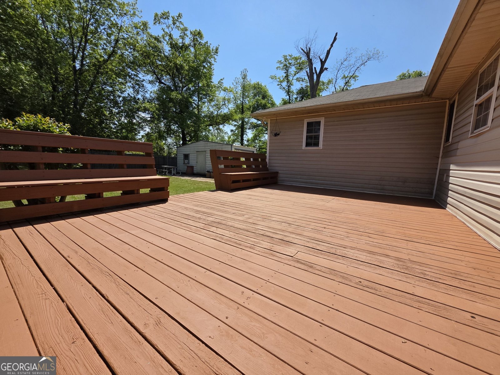 116 Boone Drive Newnan - 25