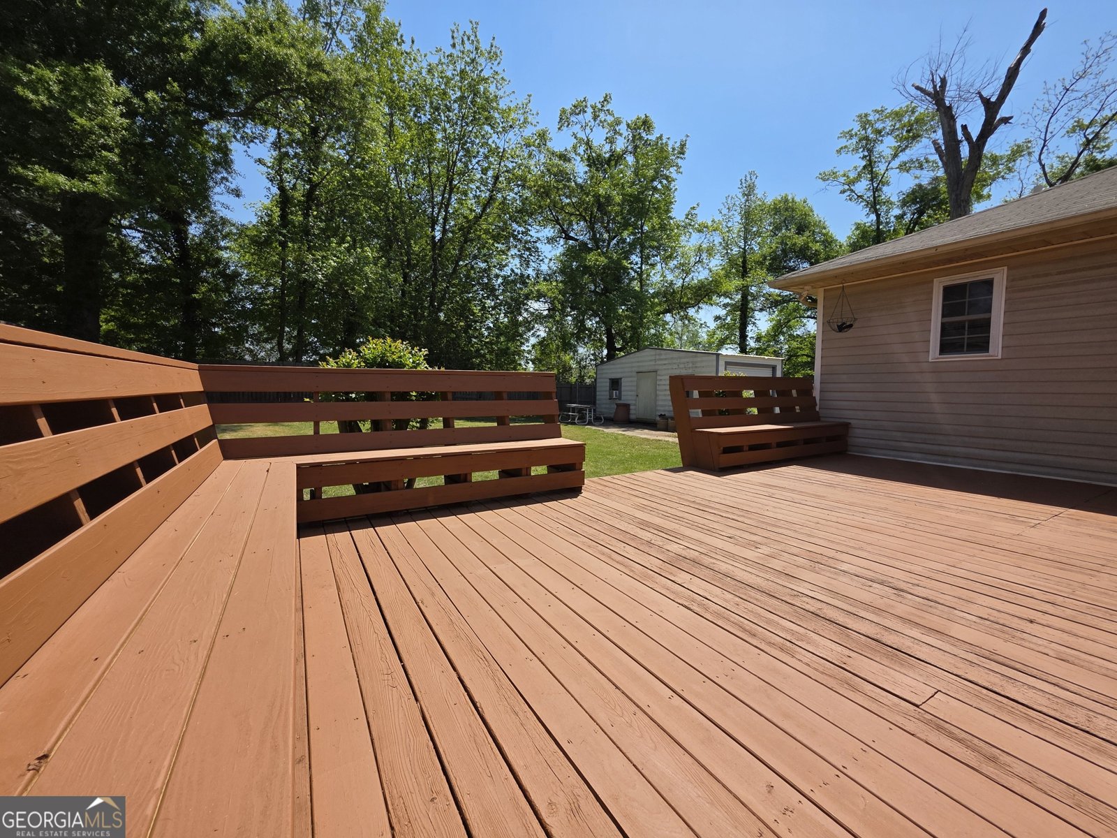 116 Boone Drive Newnan - 26