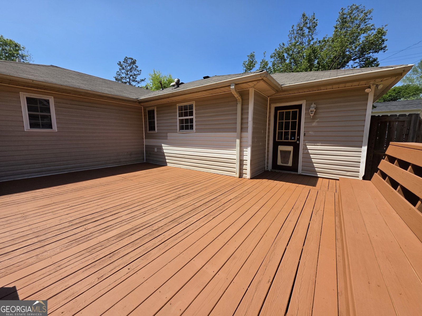 116 Boone Drive Newnan - 27
