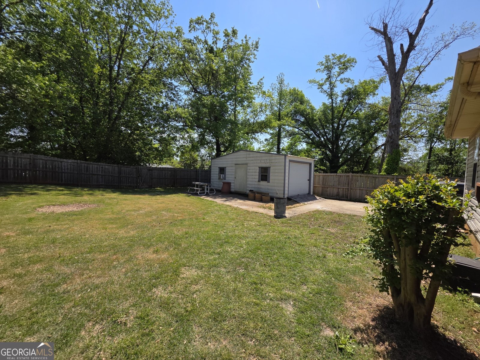 116 Boone Drive Newnan - 28