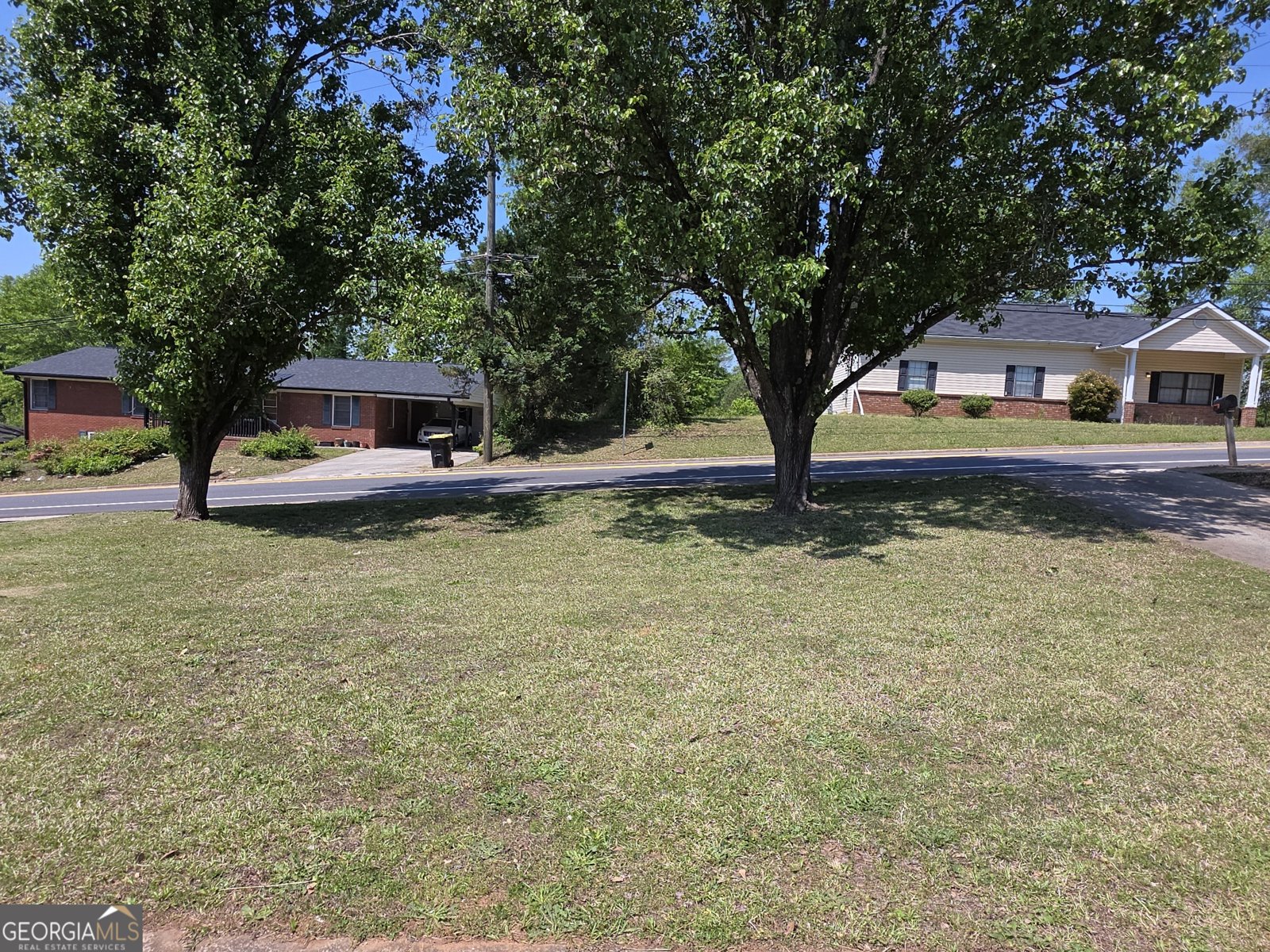 116 Boone Drive Newnan - 3