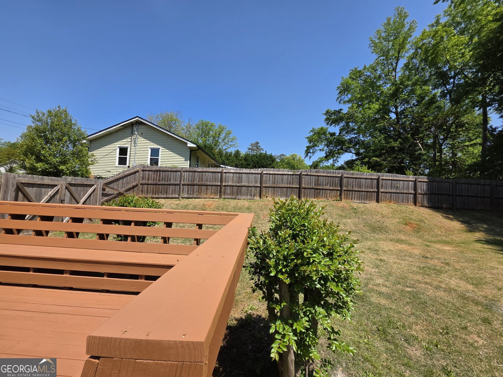 116 Boone Drive Newnan - 30
