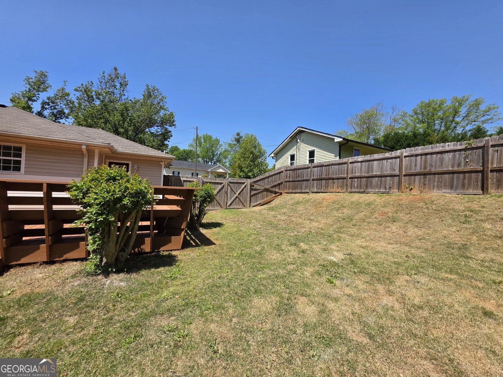 116 Boone Drive Newnan - 31