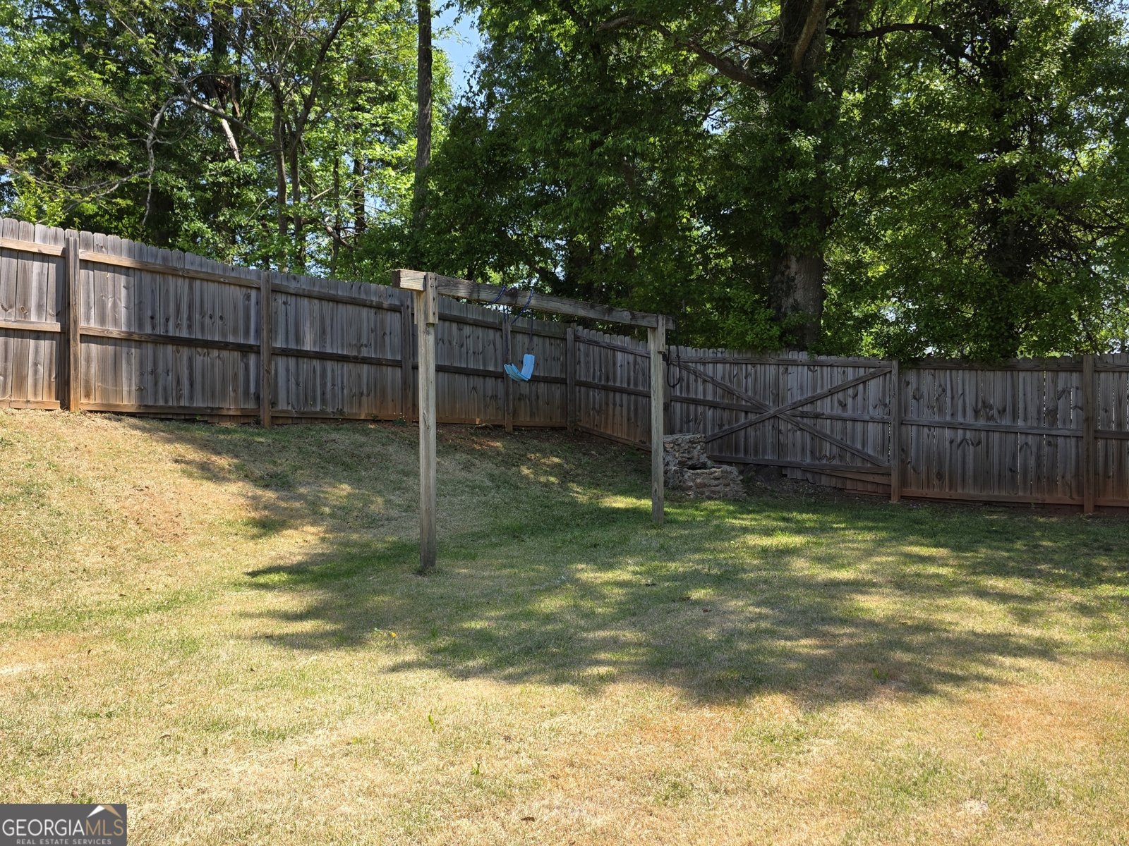 116 Boone Drive Newnan - 32