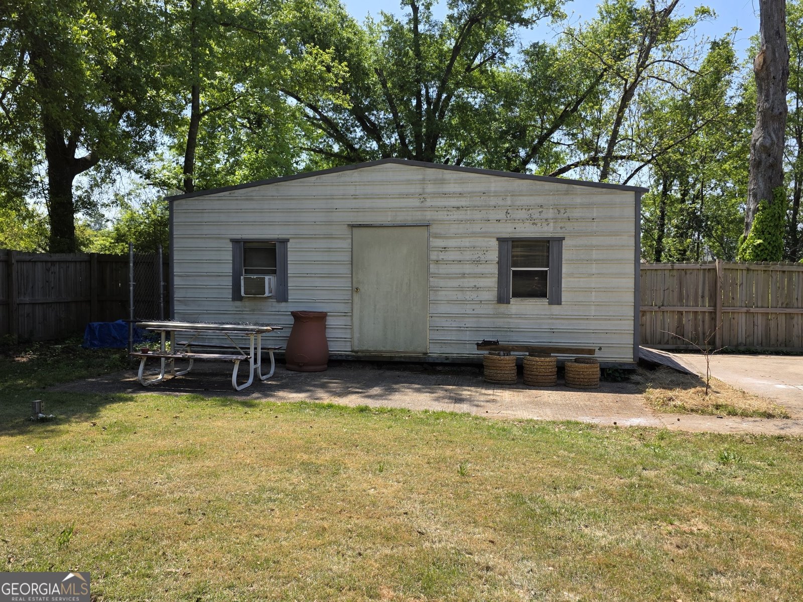 116 Boone Drive Newnan - 34