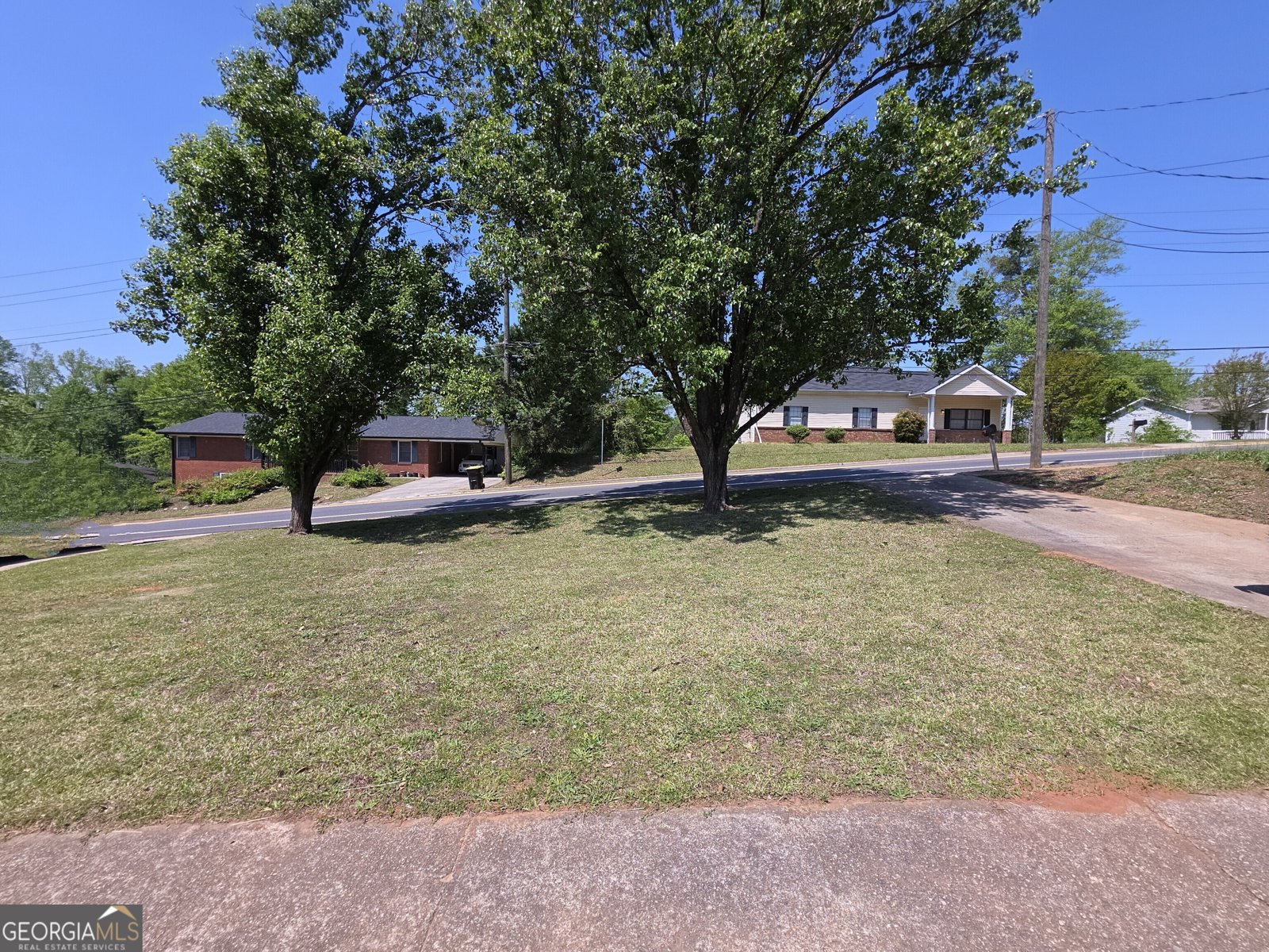 116 Boone Drive Newnan - 36