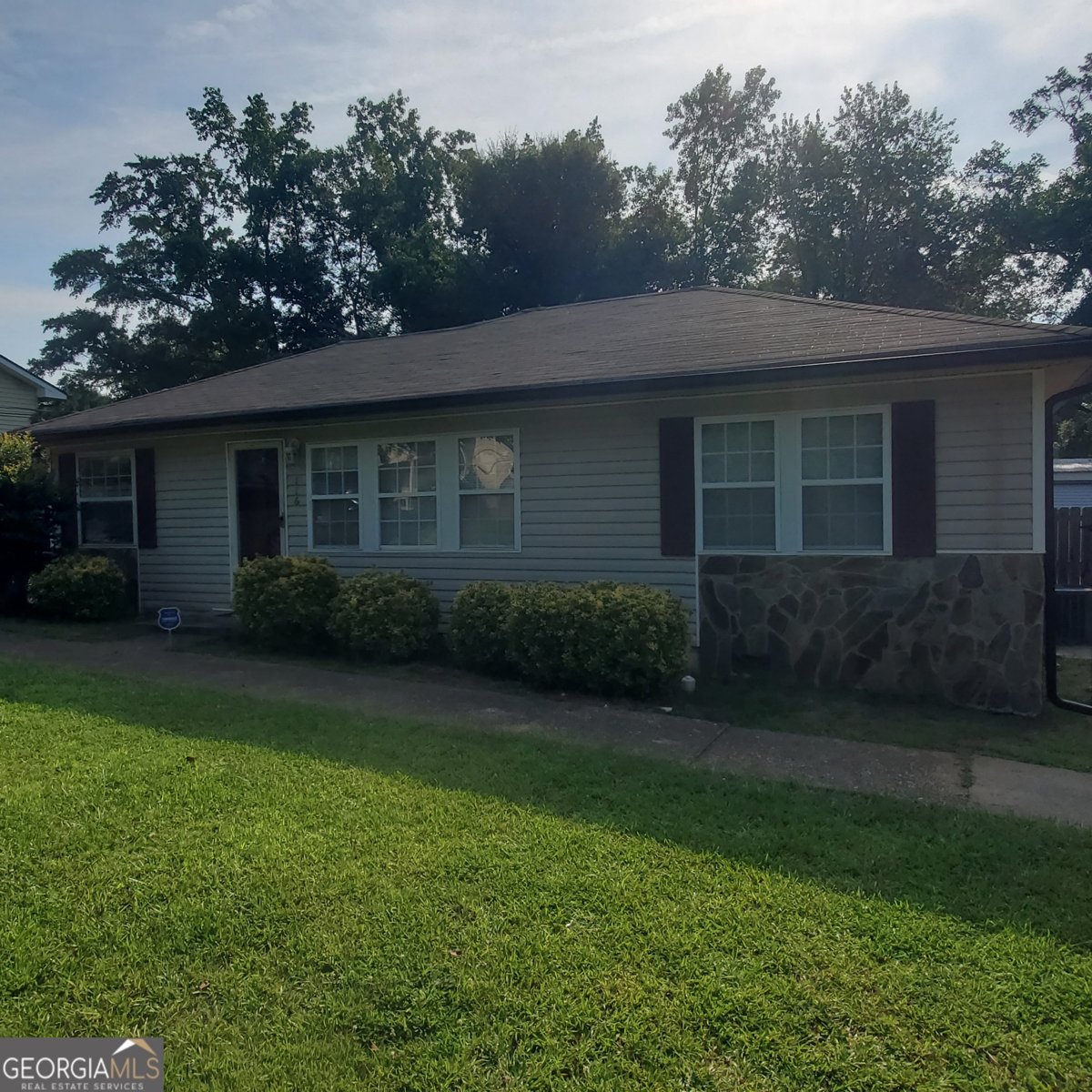 116 116 Boone Drive Newnan - 39