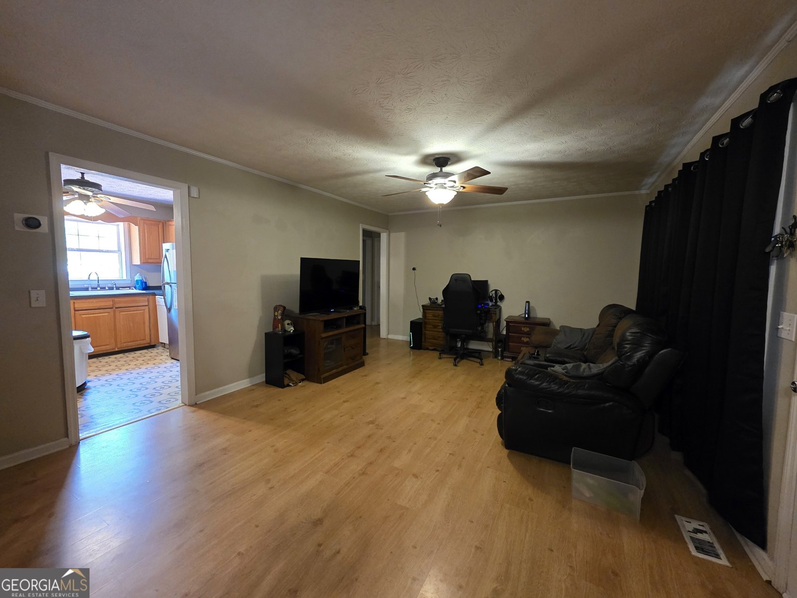 116 Boone Drive Newnan - 4