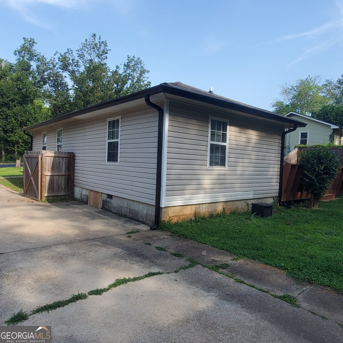 116 116 Boone Drive Newnan - 40