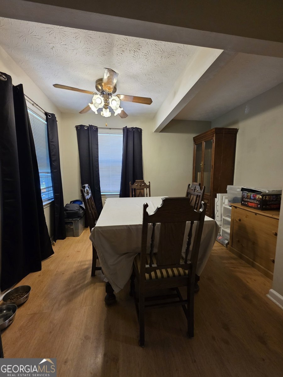 116 Boone Drive Newnan - 5