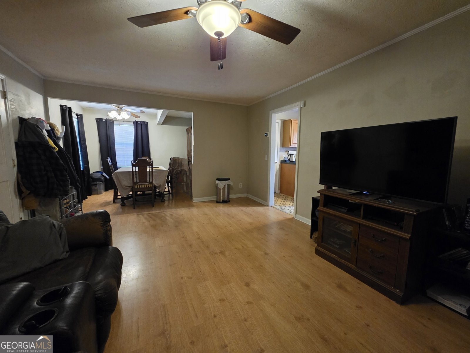 116 Boone Drive Newnan - 6