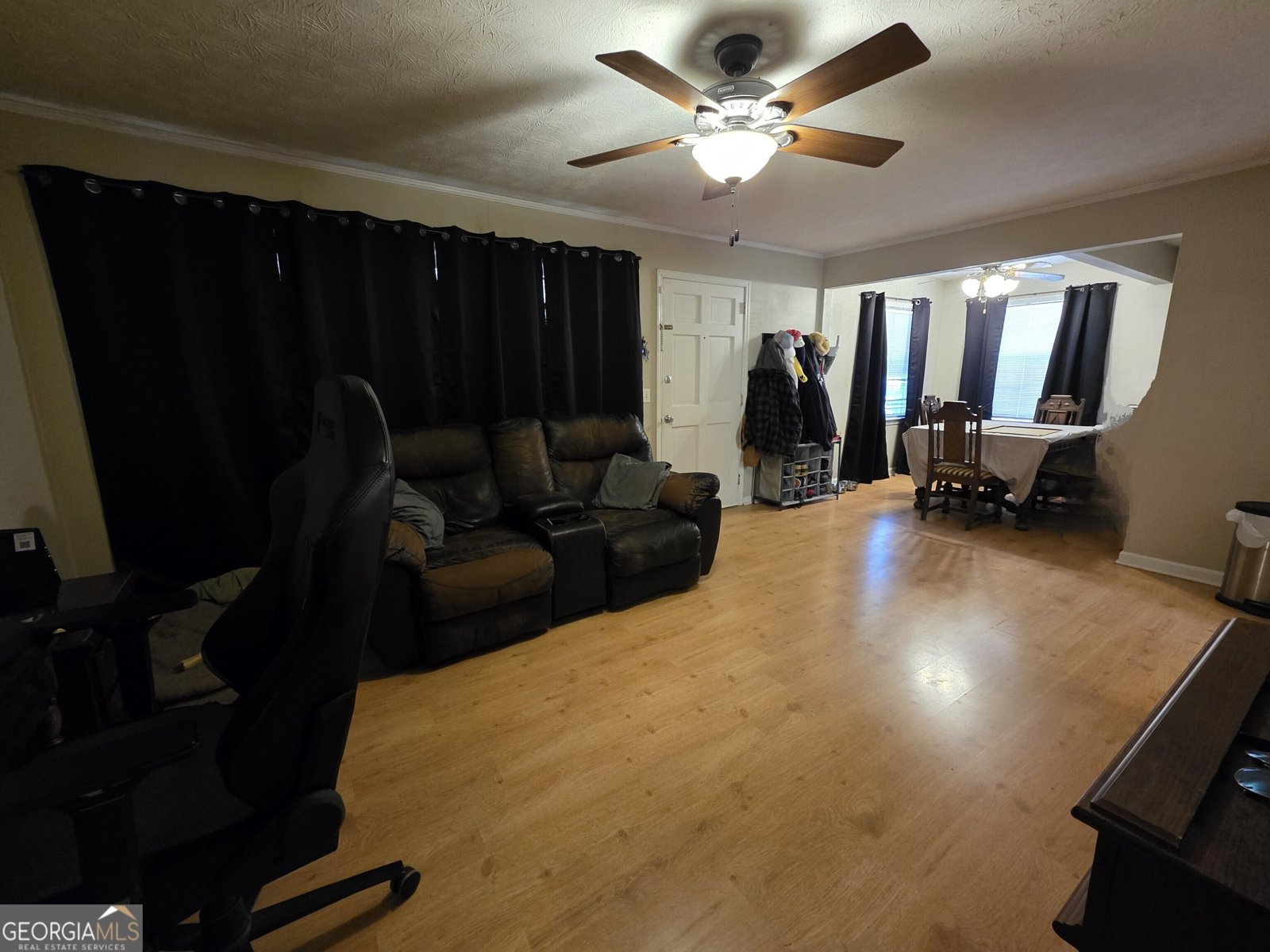 116 Boone Drive Newnan - 7