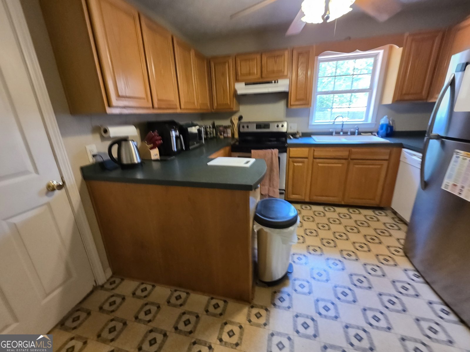 116 Boone Drive Newnan - 8